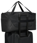 Torba sportowa NIKE treningowa BRASILIA rS 40l czarna