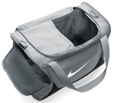 Torba sportowa NIKE treningowa BRASILIA rXS 24l szara