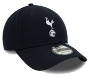 Czapka z daszkiem NEW ERA Tottenham Hotspur Repreve 9FORTY granatowa