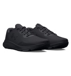 Męskie buty UNDER ARMOUR Do biegania UA Charged Pursuit 3 Czarne