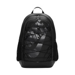 Plecak NIKE Hayward Szkolny Sportowy 26L czarny
