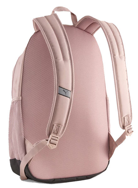 Plecak szkolny PUMA Buzz Backpack brązowy 28L