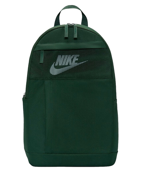 Plecak szkolny NIKE Elemental Sportowy Zielony 21L