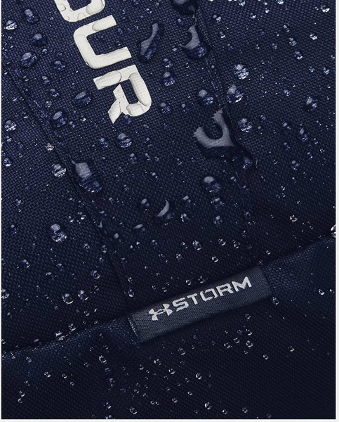 Plecak szkolny sportowy UNDER ARMOUR Hustle Lite 26,5L