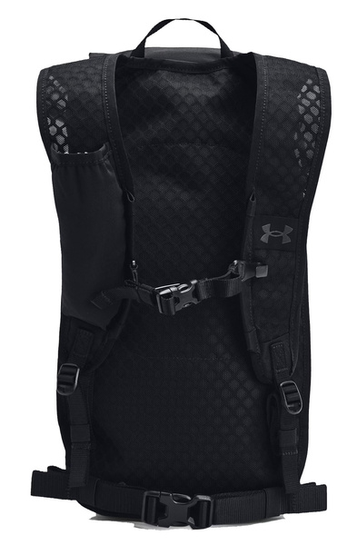 Plecak sportowy UNDER ARMOUR turystyczny Flex Trail czarny 