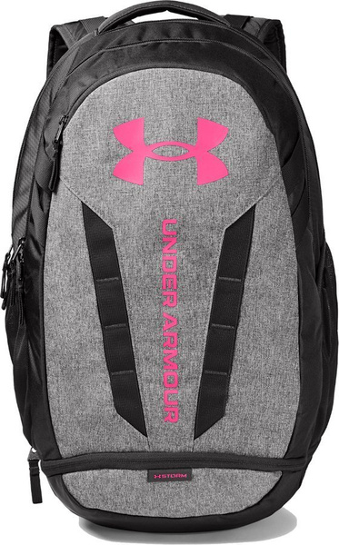 Plecak szkolny sportowy UNDER ARMOUR  Hustle 5.0 