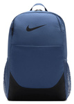 Plecak szkolny NIKE Brasilia 24L Sportowy Blue Premium
