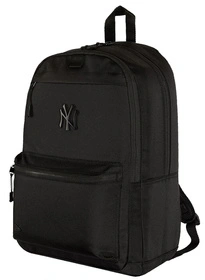Plecak NEW ERA szkolny NYY MLB Metal Delaware Backpack czarny