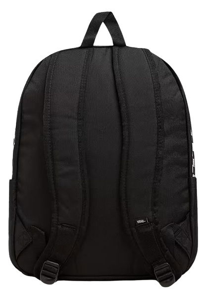 Plecak szkolny Vans Old Skool Backpack Sportowy 22L Czarny