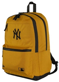 Plecak NEW ERA szkolny NYY MLB Delaware Backpack YELLOW