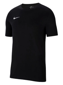 Koszulka męska NIKE Dry Park 20 TEE Czarna