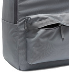 Plecak szkolny NIKE Heritage 25L Sportowy Szary