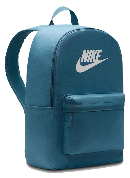 Plecak szkolny NIKE Heritage 25L Sportowy Niebieski