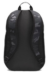 Plecak sportowy UNDER ARMOUR Szkolny Hustle Sport 6.0 czarny