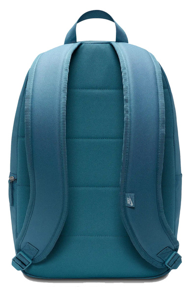 Plecak szkolny NIKE Heritage 25L Sportowy Niebieski