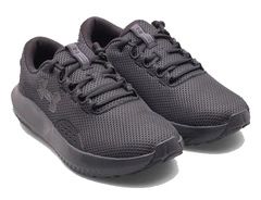 Buty męskie UNDER ARMOUR treningowe Charged Surge 4 czarne