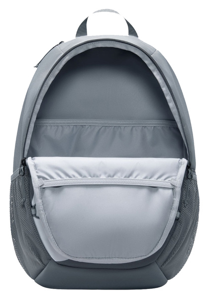 Plecak szkolny NIKE Heritage Sweep Sportowy szary