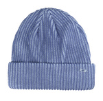 Czapka zimowa chłopięca 4F Beanie Niebieska