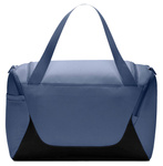 Torba sportowa NIKE treningowa BRASILIA rXS 24l niebieska