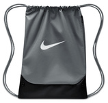 Worek NIKE Plecak SB Brasilia Drawstrng szkolny 18L szary