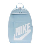 Plecak szkolny NIKE Elemental HBR Dwukomorowy Niebieski Sportowy