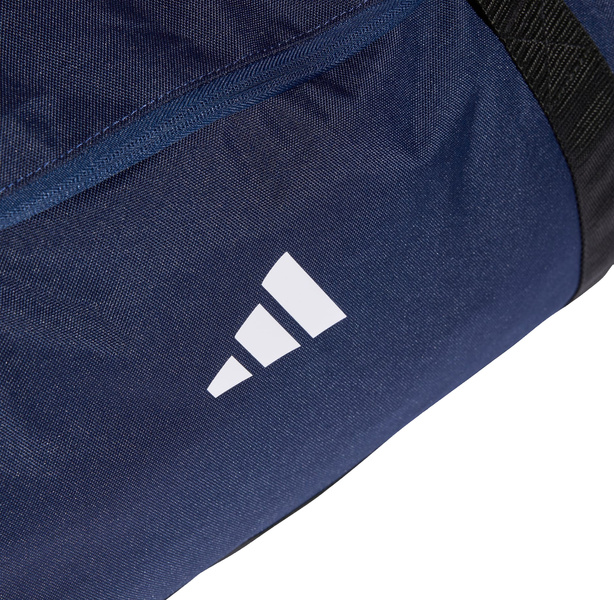 Torba sportowa ADIDAS TIRO DUFFLE granatowa 57l