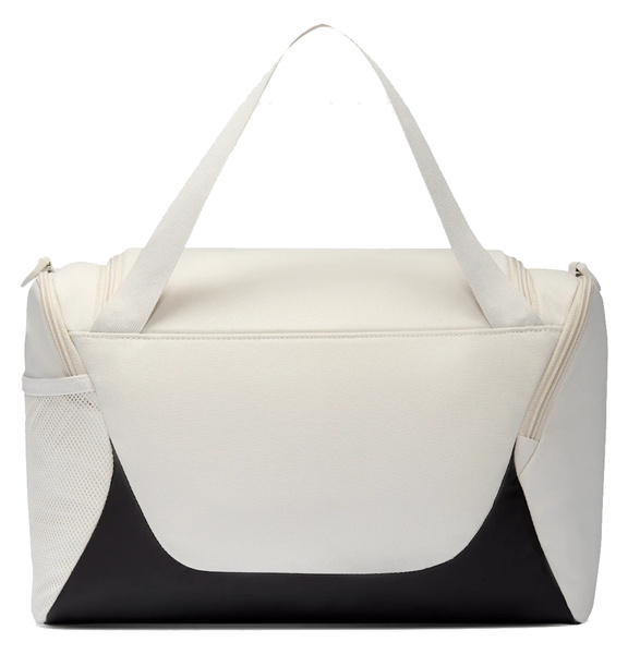 Torba sportowa NIKE treningowa BRASILIA rXS 24l beżowa