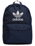 Plecak szkolny ADIDAS Adicolor 25l granatowy