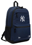 Plecak NEW ERA szkolny NYY MLB Delaware Backpack granatowy