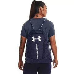 Plecak sportowy UNDER ARMOUR worek 20l granatowy