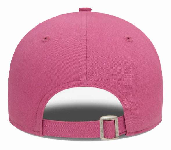 Czapka z daszkiem NEW ERA NY Yankees League 9FORTY Pink