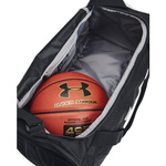 Torba UNDER ARMOUR Undeniable 5.0 Duffle SM Czarna 40L