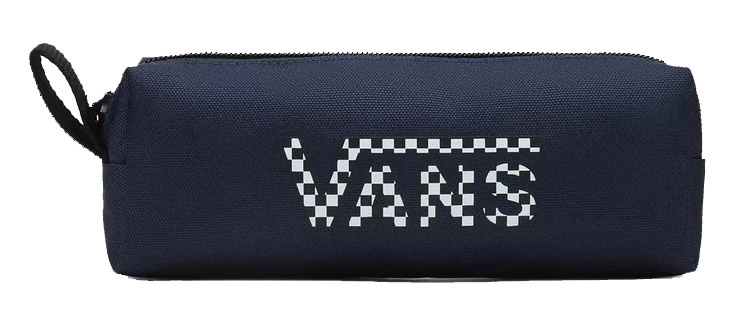 Piórnik szkolny VANS Pouch Boys Granatowy