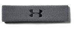 Opaska na głowę Under Armour UA Performance Frotka