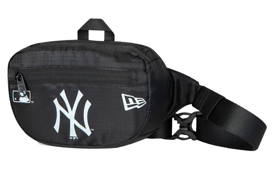 Saszetka nerka NEW ERA MLB  Waist Bag BLK NYY 