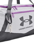 Torba sportowa UNDER ARMOUR Undeniable 5.0 Packable XS szara