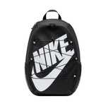 Plecak szkolny NIKE Heritage Sweep Sportowy Czarny 25L