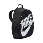 Plecak szkolny NIKE Heritage Sweep Sportowy Czarny 25L