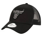 Czapka NEW ERA Chicago Bulls Trucker Cap