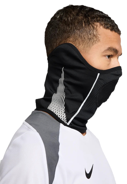 Komin zimowy NIKE Academy DRI-FIT Jesienny Ochraniacz piłkarski