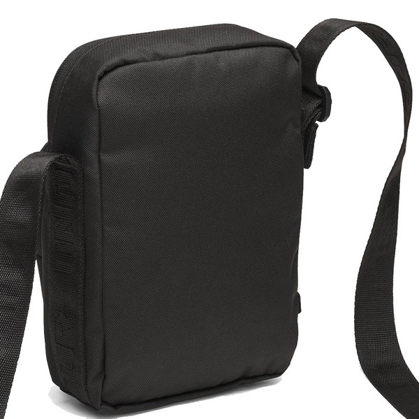 Saszetka na ramię UNDER ARMOUR Loudon SportStyle Lite Listonoszka Czarna