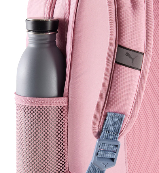 Plecak szkolny PUMA Buzz Small różowy 13L
