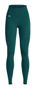 Legginsy damskie Under Armour Motion Full-Length  zielone