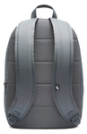 Plecak szkolny NIKE Heritage 25L Sportowy Szary