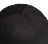 Czapka ADIDAS Baseball Cap  OSFL z daszkiem czarna