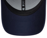 Czapka z daszkiem NEW ERA Williams Essential Navy 9FORTY granatowa
