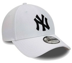 Czapka męska NEW ERA z daszkiem New York DIAMOND 