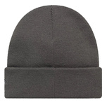 Czapka zimowa NEW ERA LA Lakers NBA Mini Logo Cuff Knit Beanie szara