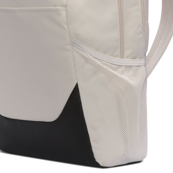 Plecak szkolny NIKE Brasilia 24L Sportowy Ivory Premium