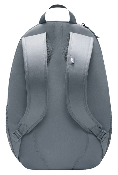 Plecak szkolny NIKE Heritage Sweep Sportowy szary